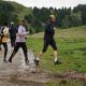 Hillwork mit viel Einsatz