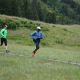 Hillwork mit viel Einsatz