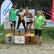 Siegerehrung Der Damen Mit Vero Am 1. Platz In Scoul