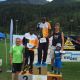 Siegerehrung Der Herren Mit SAMOEI Und Dem 2. RONALD(O) In Scoul/Ch