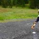 Lauftechniktraining