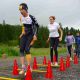 Lauftechniktraining