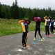 Lauftechniktraining