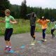Lauftechniktraining