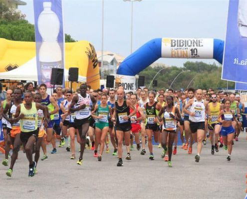 Bibione 2015 B La Partenza13