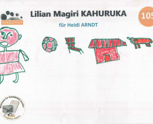 105 2017.03.31 Zeichnung Beim Kinderfest