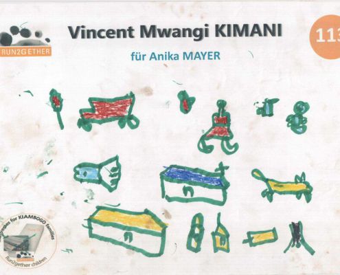 113 2017.03.31 Zeichnung Beim Kinderfest