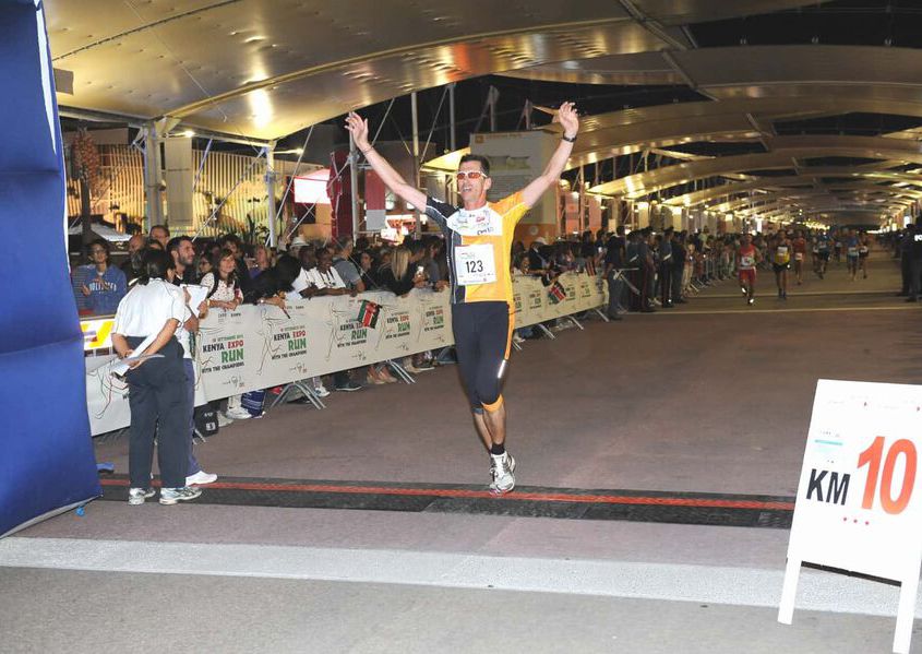 S02 2015 Kenya Expo Run Mailand