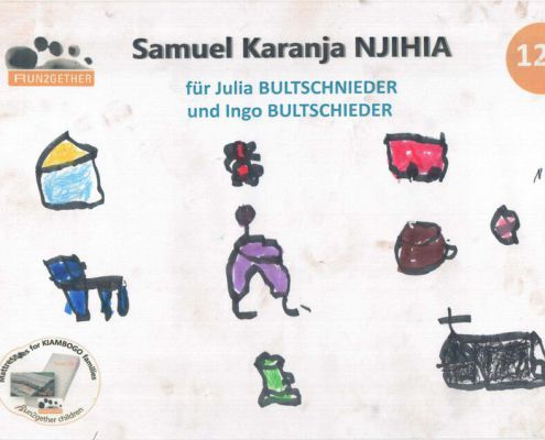 123 2017.03.31 Zeichnung Beim Kinderfest