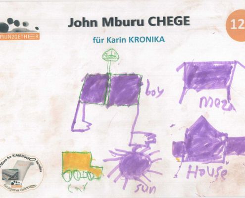125 2017.03.31 Zeichnung Beim Kinderfest