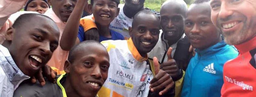 Part Of The Run2gether Team