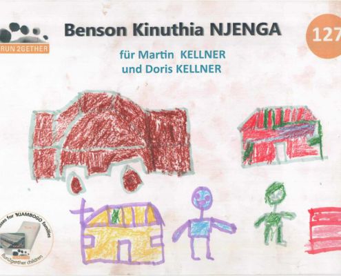 127 2017.03.31 Zeichnung Beim Kinderfest