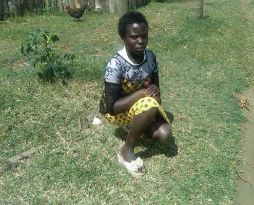 2016.02.28 Alice Njeri NDUNGU