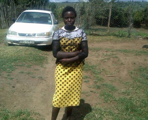 2016.02.28 Alice Njeri NDUNGU