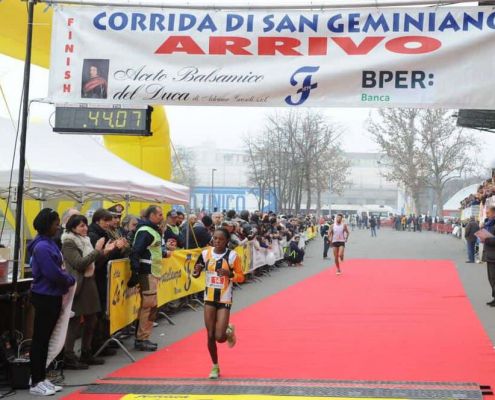 2016.01.31 Viola Jelagat Ziellauf