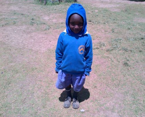 2016.03.08 Anthony Wainaina GATHONI