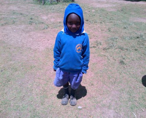 2016.03.08 Anthony Wainaina GATHONI 2