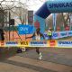 2016.03.20 50 Zieleinlauf 25.Wels Halbmarathon