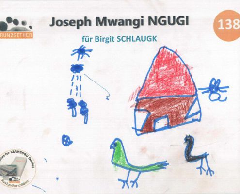 138 2017.03.31 Zeichnung Beim Kinderfest