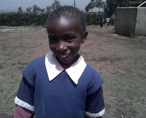 2016.03.31 Mary Njeri MWANGI