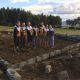 2016.04.10 Schulzubau Hat Gestartet