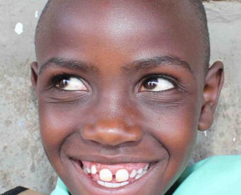 2016.04.13 Kiambogo Patenkinderfest Portrait