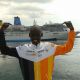 2016.05.08_Samuel Kimutai KIPTUM beim Triestmarathon