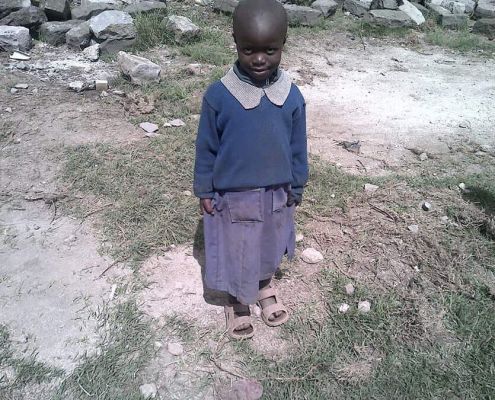 2016.05.09 Eunice Wambui Kiarie