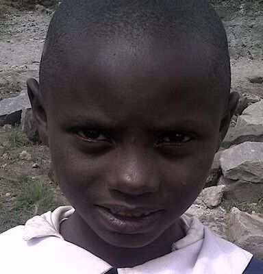 2016.05.09 Peninah Njeri Wanjiru Portrait