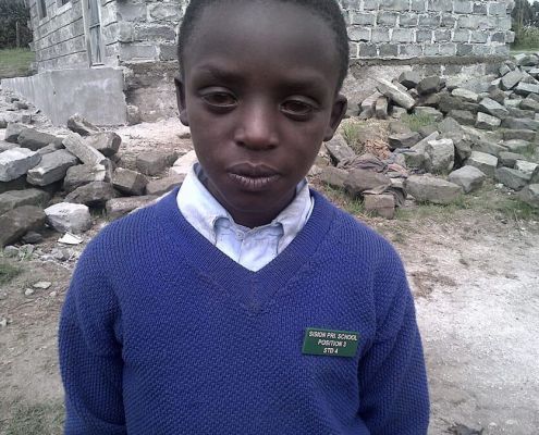 2016.05.09 Joseph Mwangi WANJIKU Portrait
