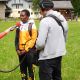 Purity Gibt Vor Dem Start Ihr Erstes Interview Für Den ORF