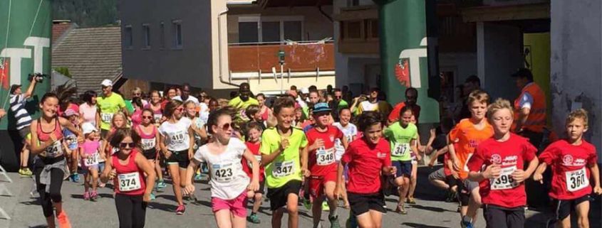 2016.07.30 Benefizlauf Im Stubaital
