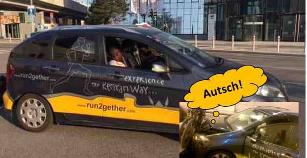 Run2gether Auto