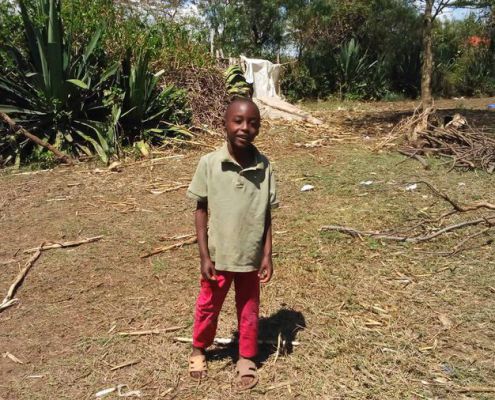 2016 12 16 Richard Nijihia Kinuthia