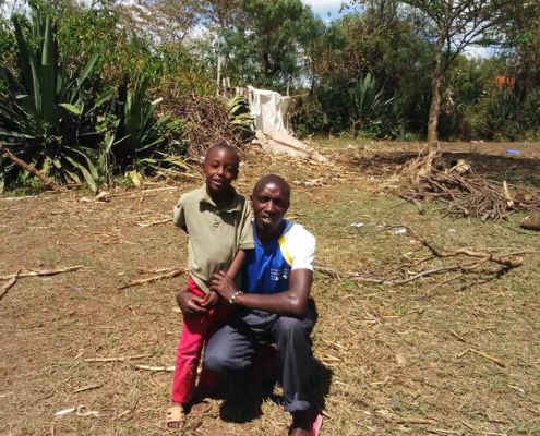 2016 12 16 Richard Nijihia Kinuthia Mit Gikuni