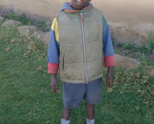 Samuel Wainaina KAMURI