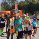 Run2gether Treffen Vor Dem Start