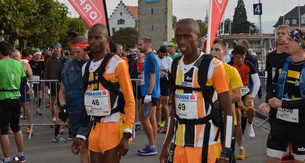Dennis Und Philimon Als Pacemaker