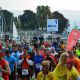 Tolle Stimmung Vor Dem Starr