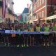 Spannung Vor Dem Start