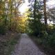 Wunderschöner Laufweg
