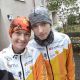 Run2gether: Birgit Mit Sohn Max