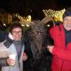Krampustreiben In Bad Aussee
