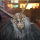 Krampustreiben In Bad Aussee