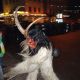 Krampustreiben In Bad Aussee