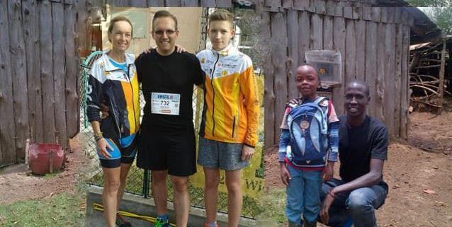Patenfamilie Pfeifer