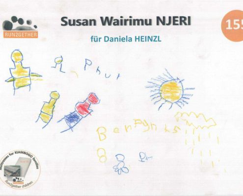155 2017.03.31 Zeichnung Beim Kinderfest