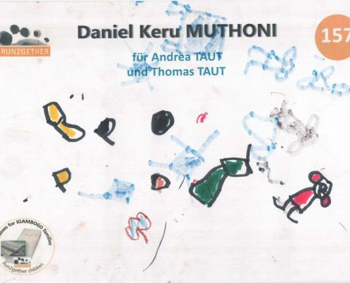 157 2017.03.31 Zeichnung Beim Kinderfest