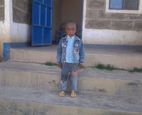 2016 12 14 Benard Kimani Wanjiru
