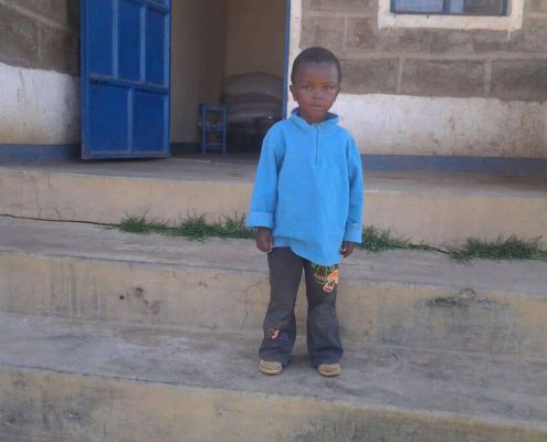 2016 12 14 Daniel Keru Muthoni